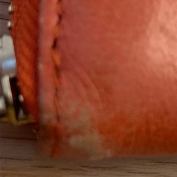 SOLD SOLD SOLD Tory Burch wallet / purse FINAL - Picture 10 of 12